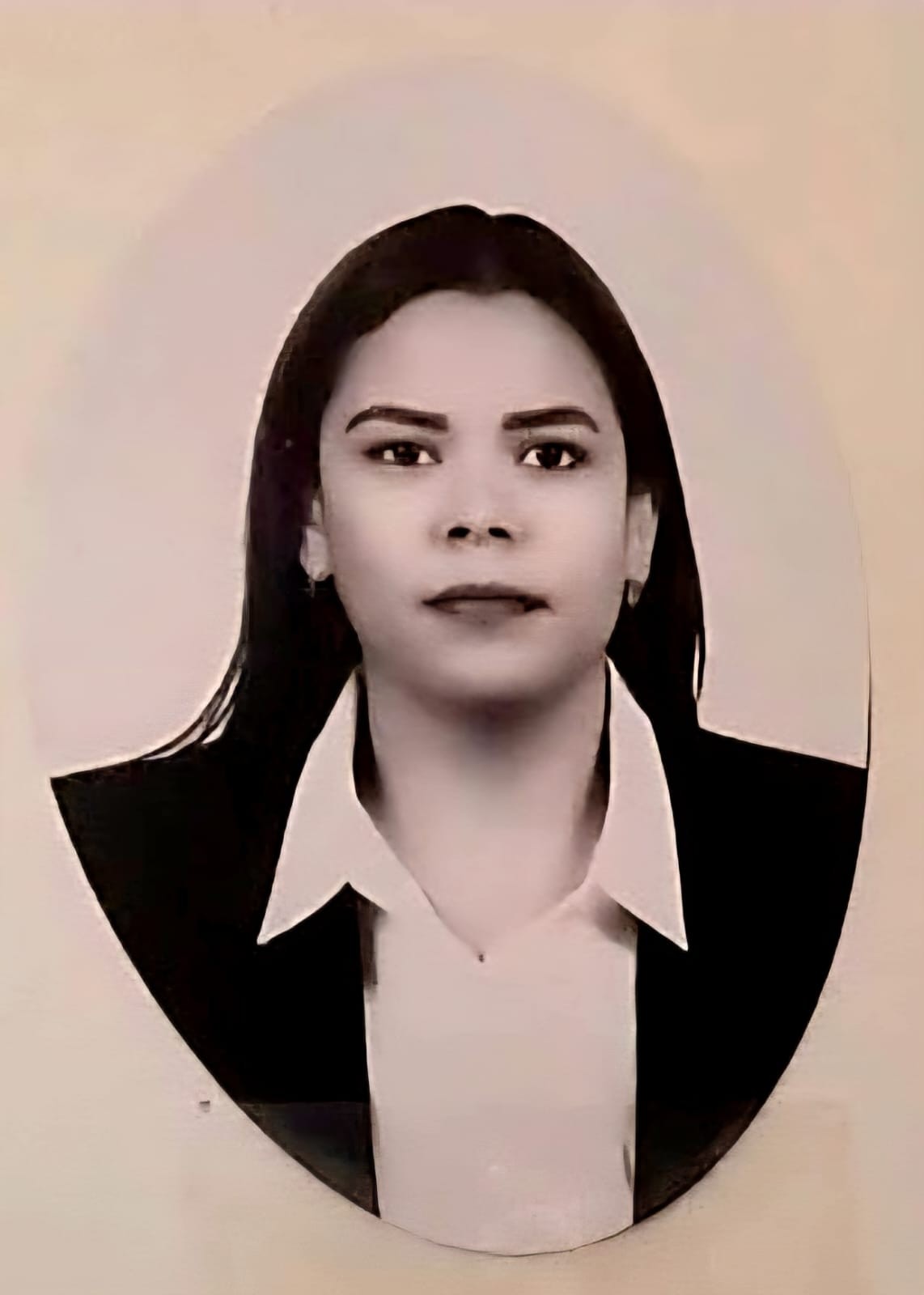 Foto de Cecilia Flores Islas